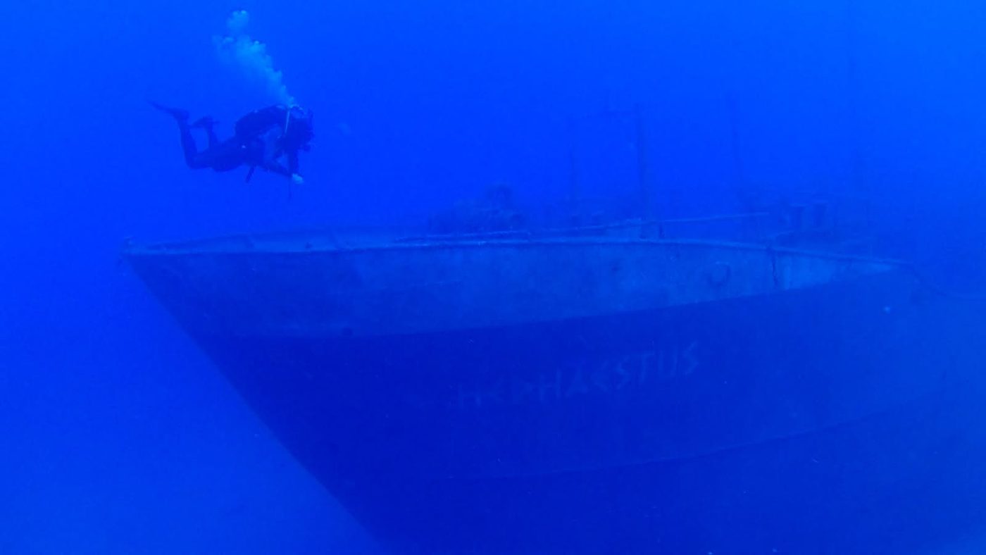 Nurkowanie z No Pressure Diving