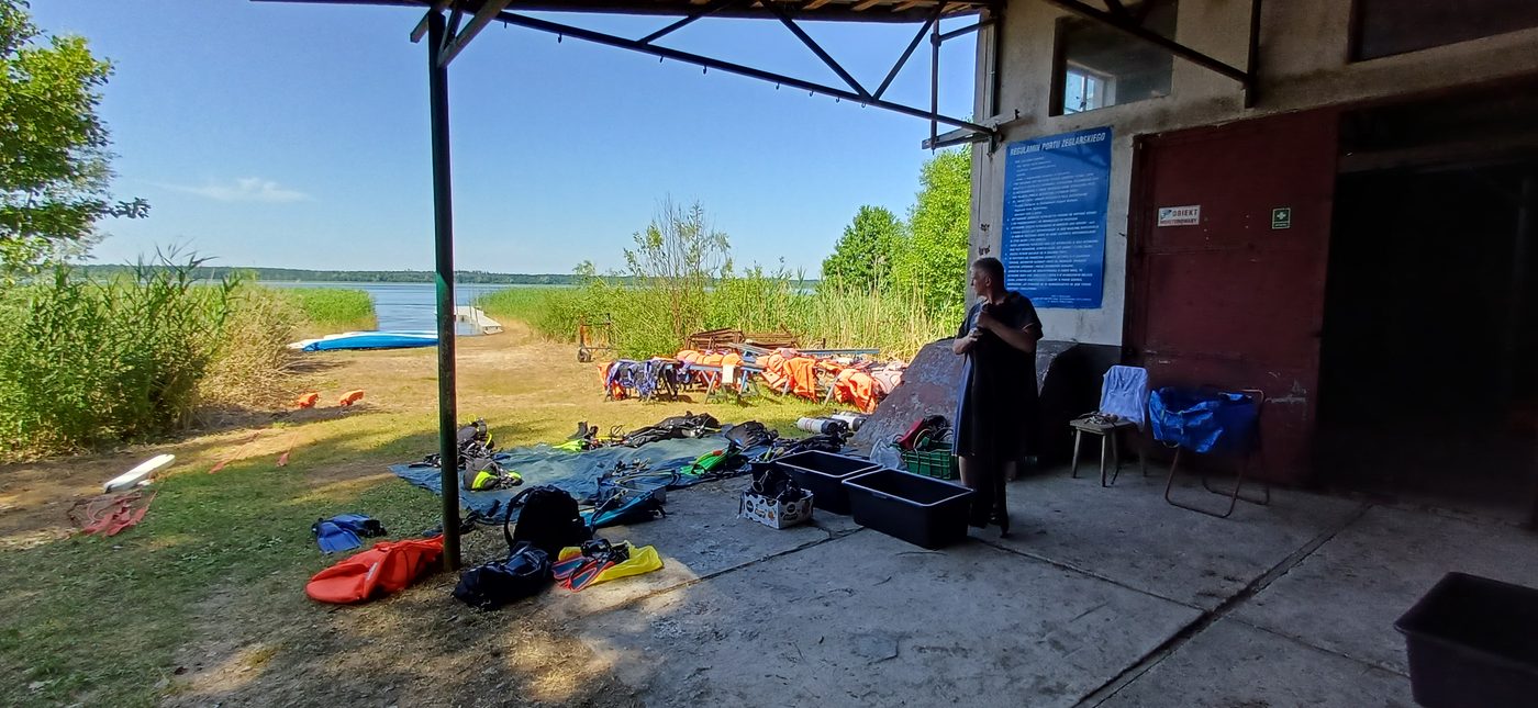 Nurkowanie — galeria No Pressure Diving